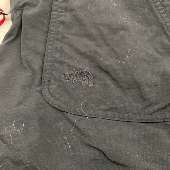 The North Face cargo pants - Picture 4 of 4